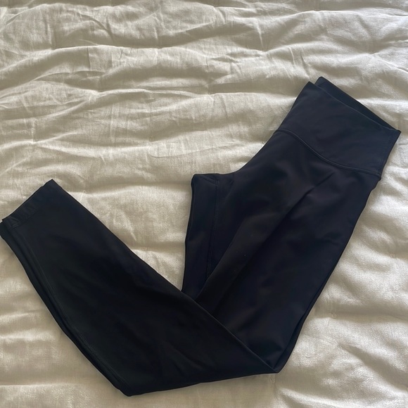 Lululemon Wunder Under Train High-Rise Tight 28 - Picture 3 of 5